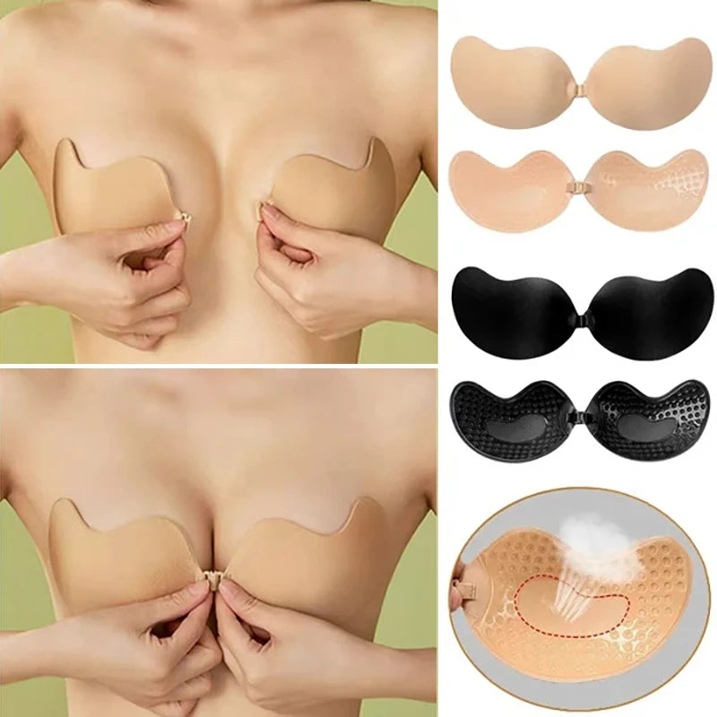 Fovelle®-Invisible Bra