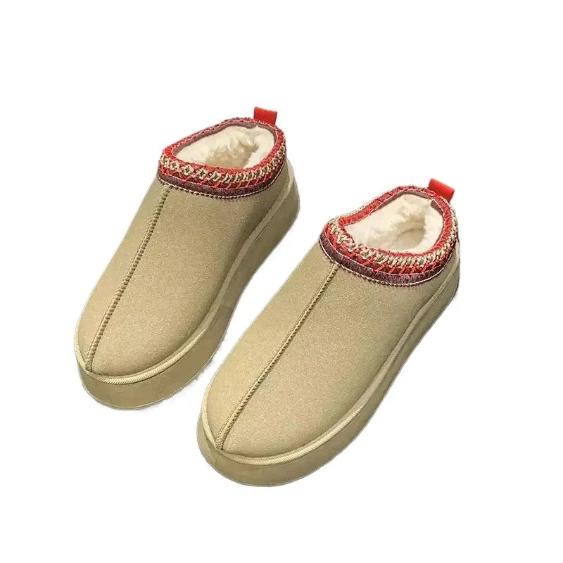 Fovelle™-Premium Wool Slippers